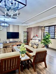 Blk 863B Tampines Street 83 (Tampines), HDB 5 Rooms #558747361